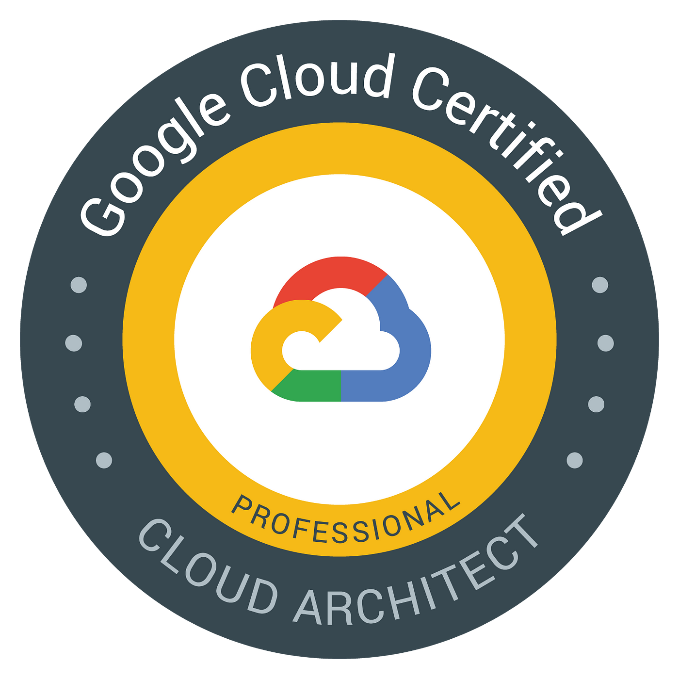 GCP Cloud Architect Training