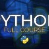 Python Programing