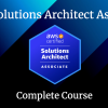 AWS Solutions Architect Training